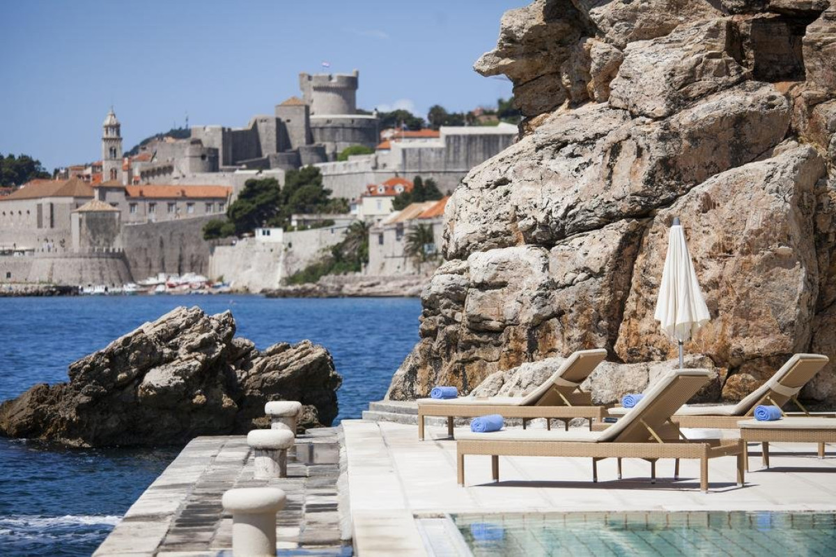 Grand Villa Argentina (Dubrovnik)