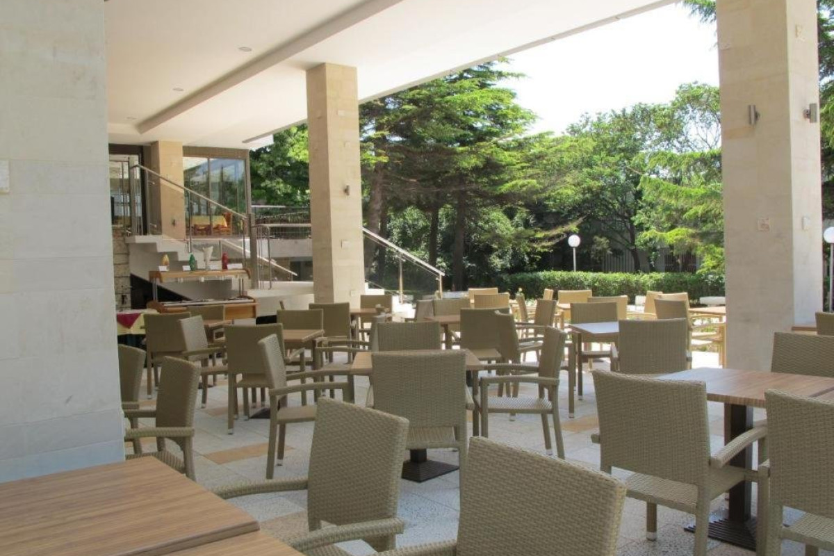 KOMPAS - HOTEL RENOVAT 2026