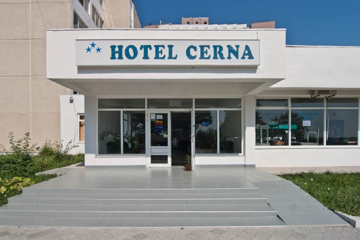 Cerna- vechi GDM AXIS