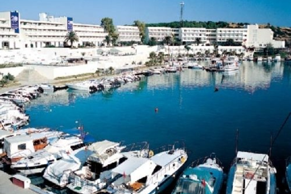 ALTINYUNUS HOTEL