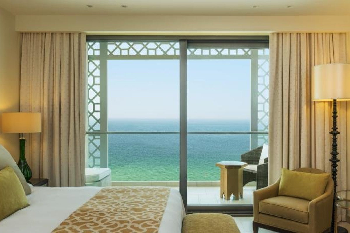 Ajman Saray