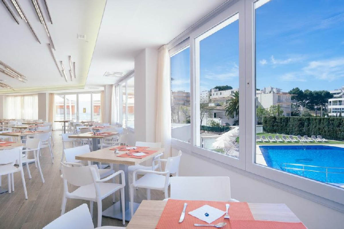 THB Maria Isabel (Adults Only)