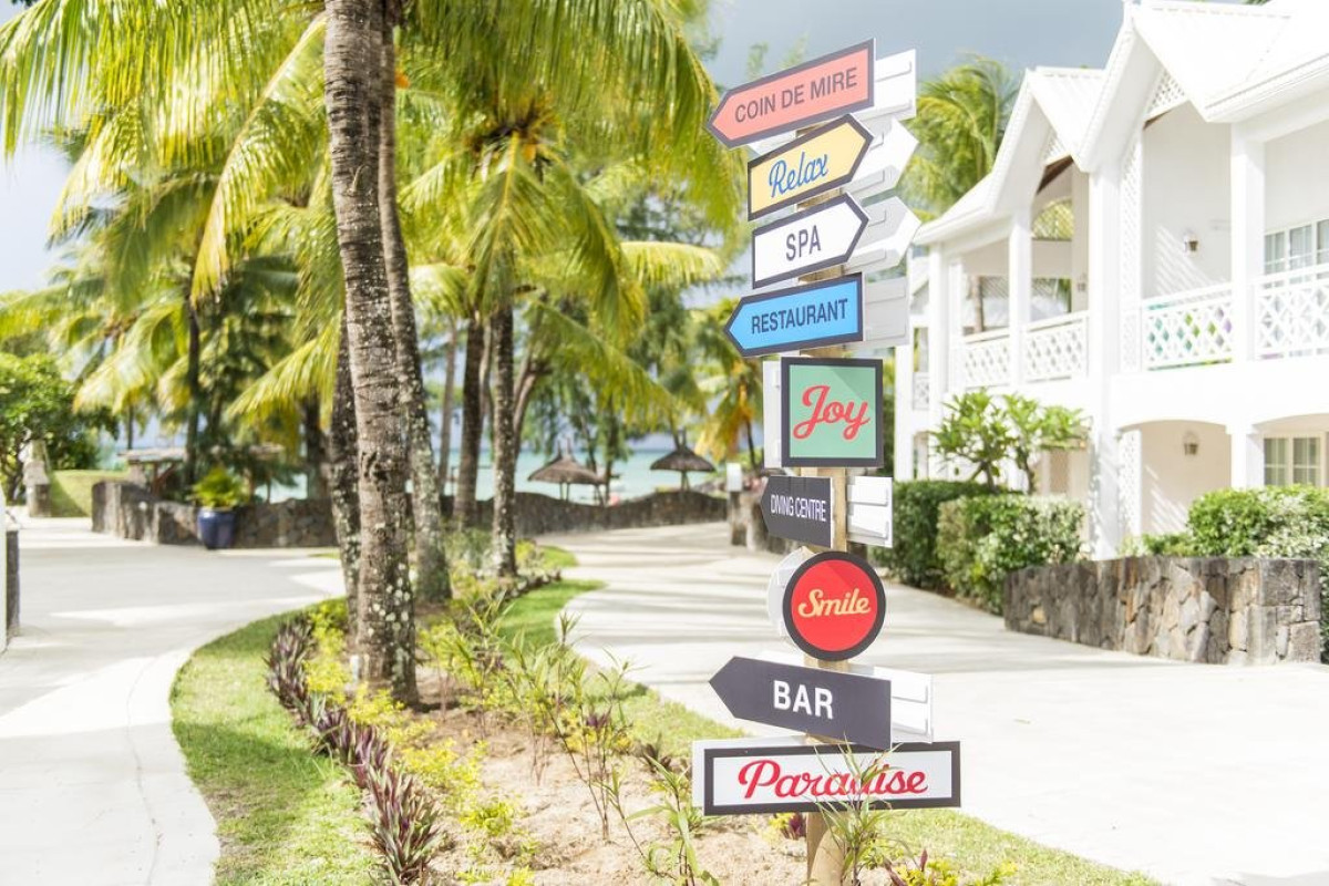 SEAVIEW CALODYNE LIFESTYLE RESORT