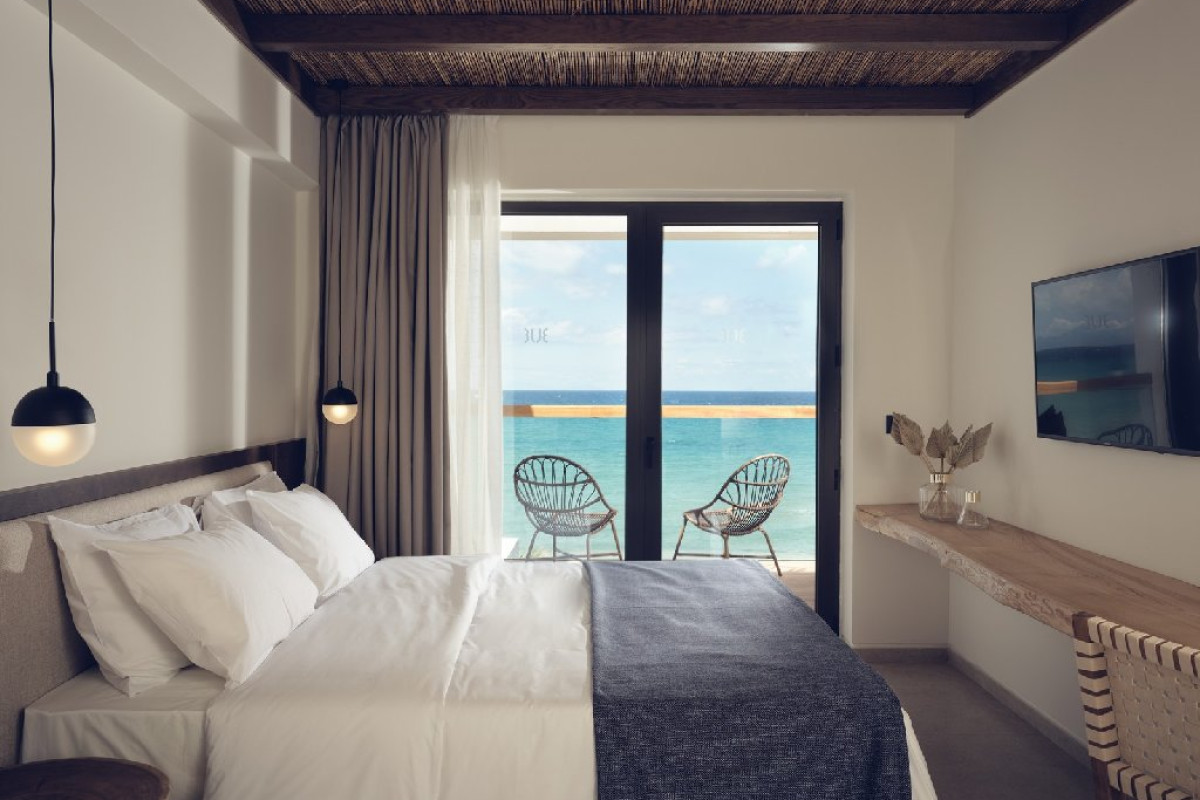 Zante Maris Suites