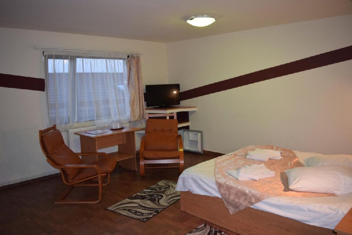 Club Vila Bran