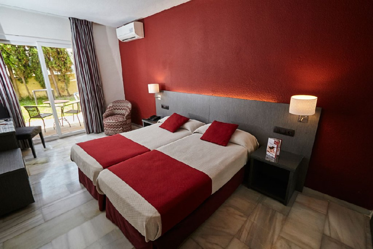 NERJA CLUB SPA (Nerja)