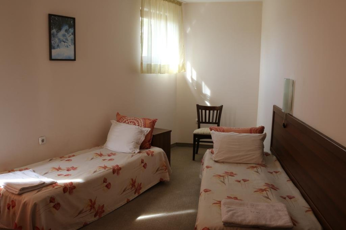 Kralev dvor (Bansko) 3*