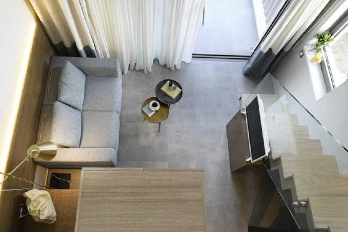 Serenity Suites (Nikiti, Sithonia)