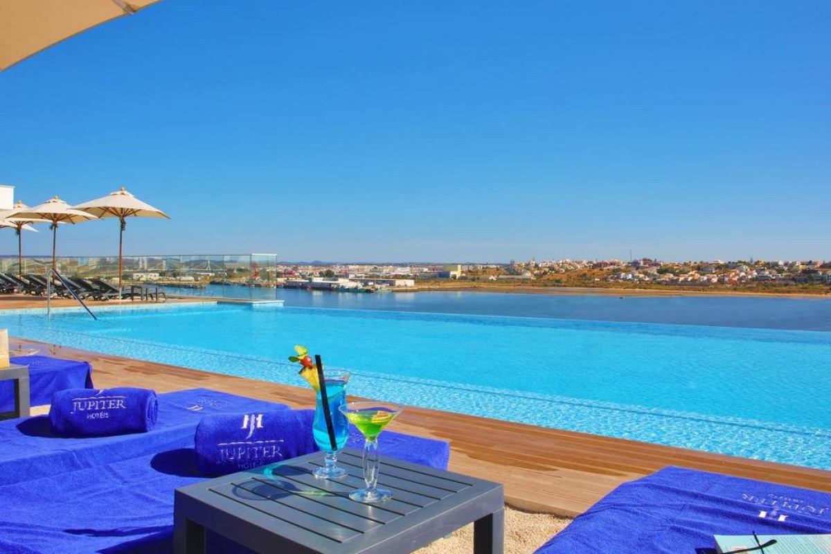 Jupiter Marina (Adults Only)