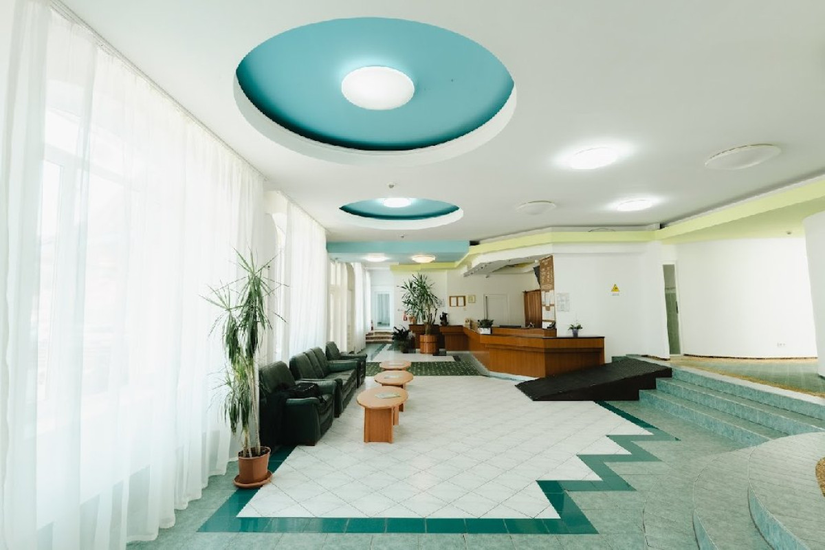 Hotel IADOLINA