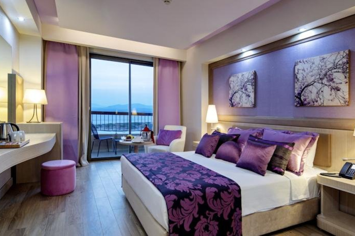 EUPHORIA AEGEAN RESORT AND SPA