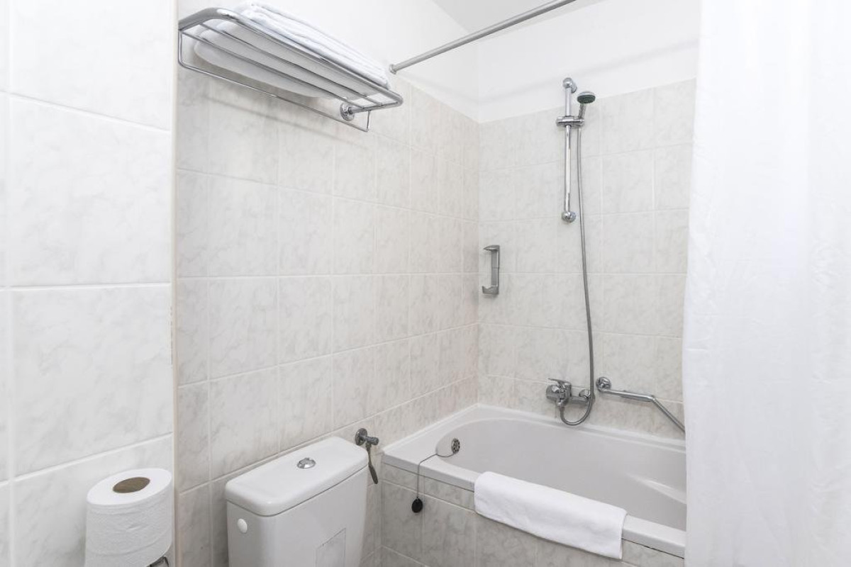 Moj Mir Hotel (Umag)