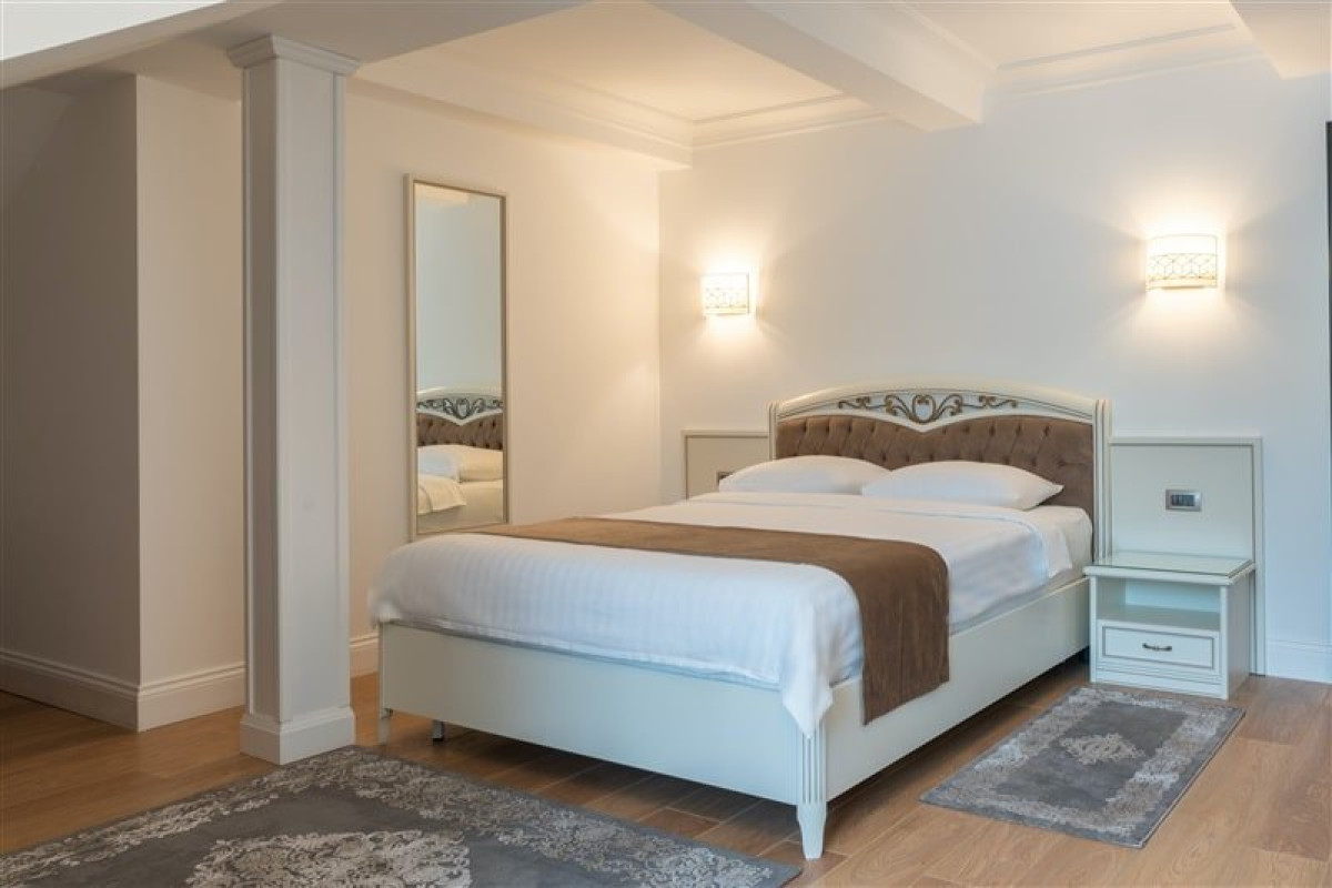 Hotel Gabriela (Viseul de Sus)..