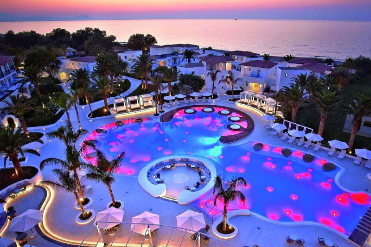 Grecotel Caramel Boutique (100%payment on EB- nonref)