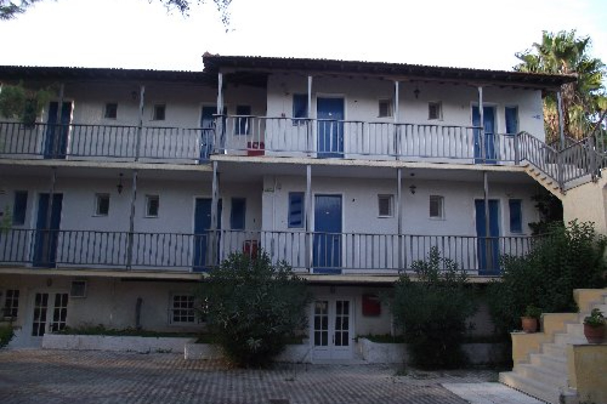 Thalero Holiday Centre (Lygia)