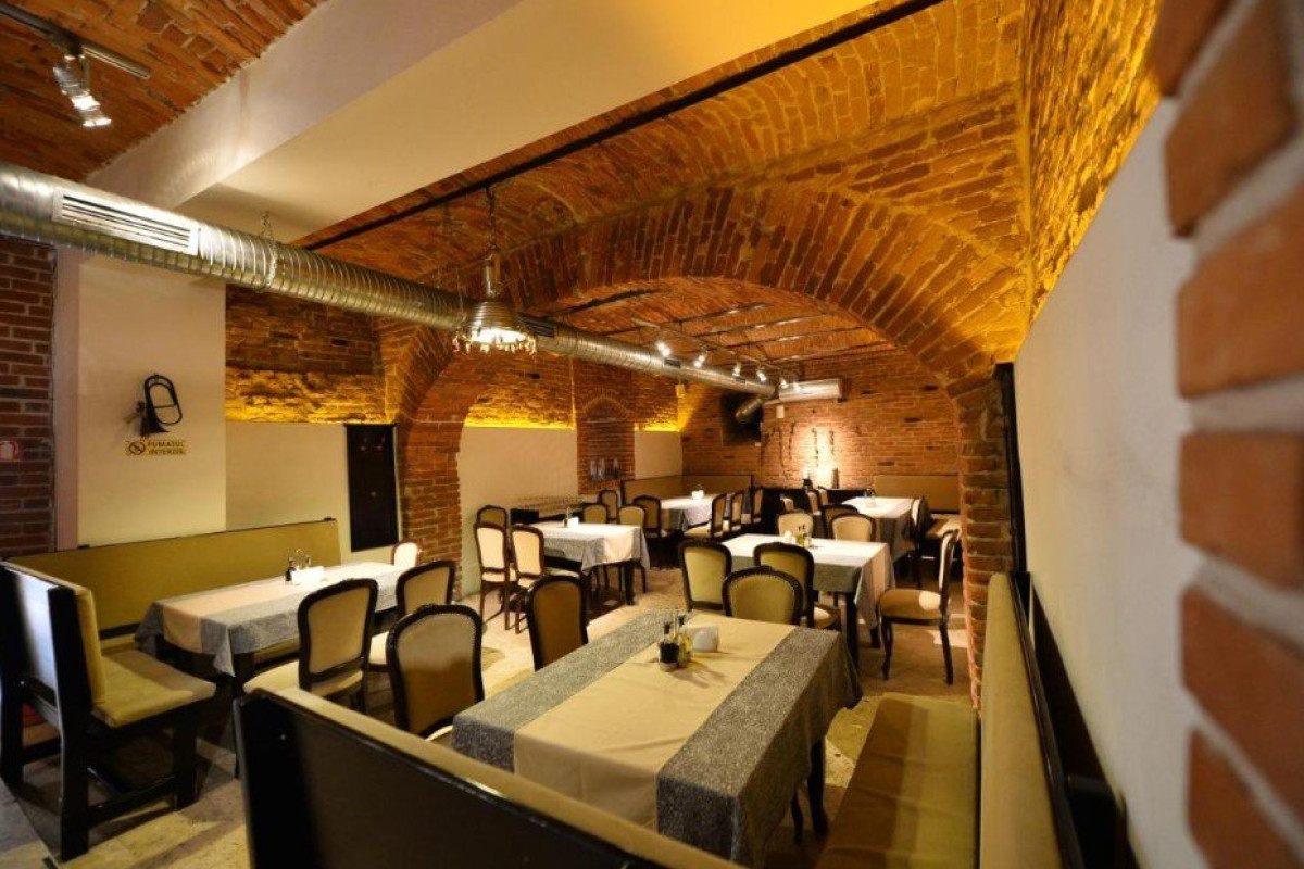 Pensiunea Antique