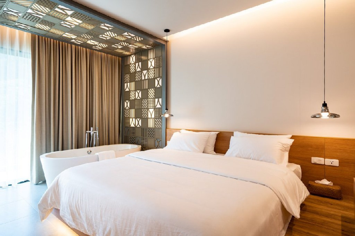THE PAVILIONS ANANA KRABI