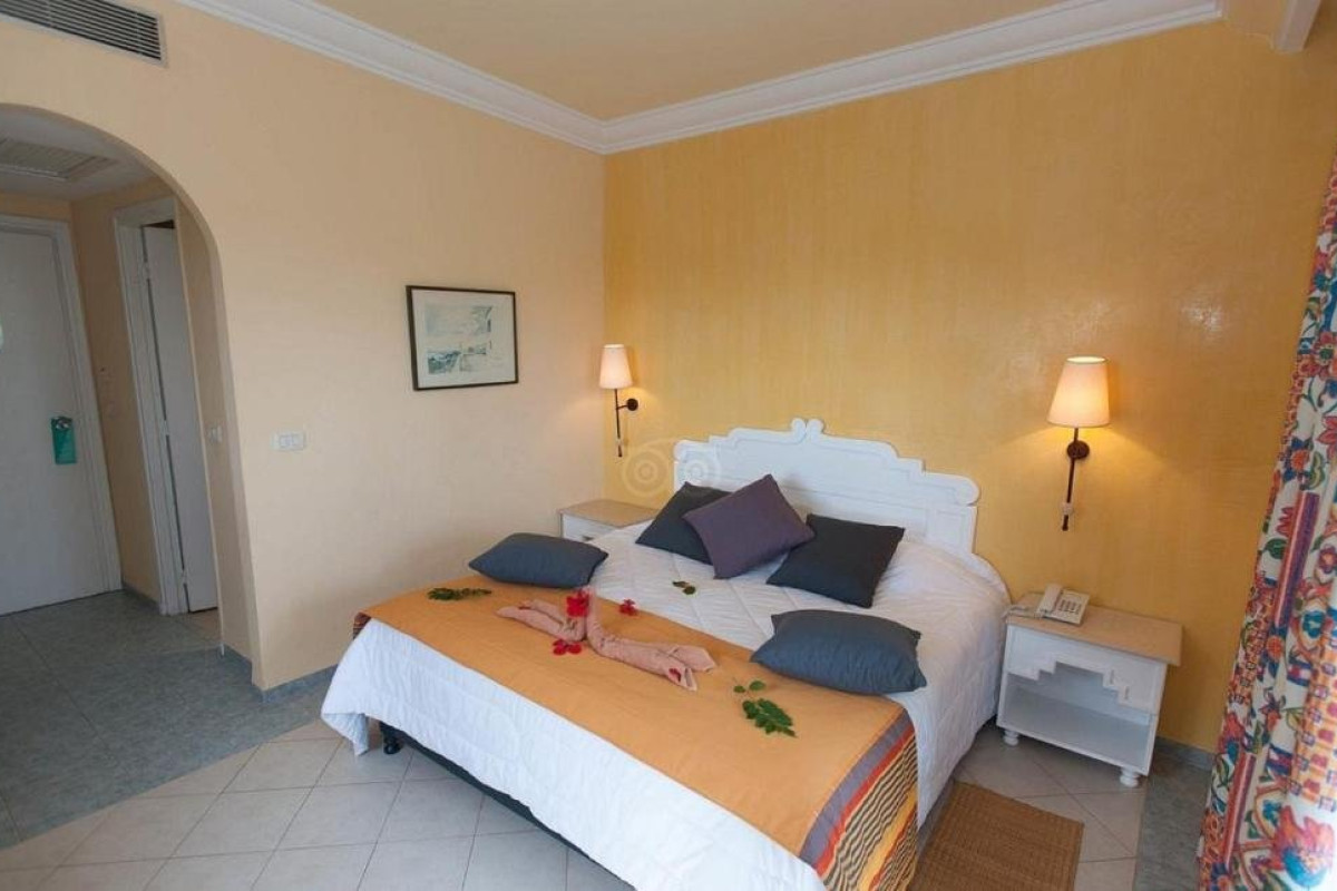 Mediterranee Thalasso Golf