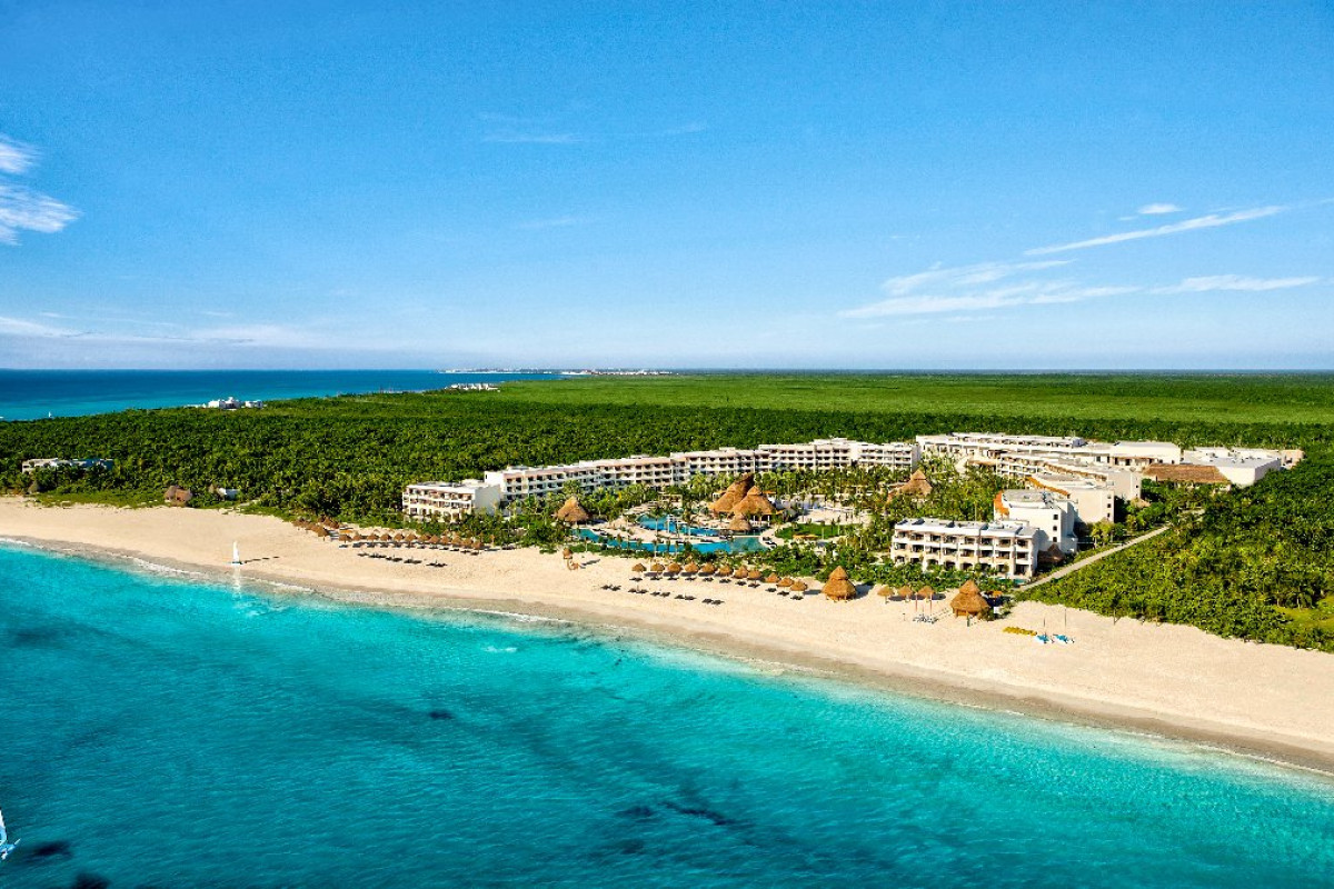 Secrets Maroma Beach Riviera Cancun