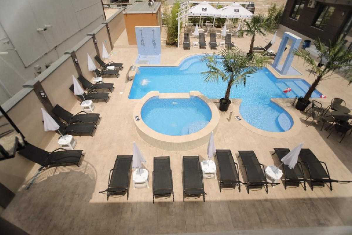 Semiramis CMP