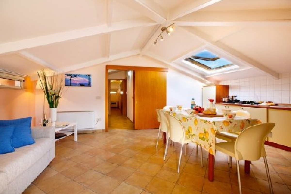 Tasso Suites