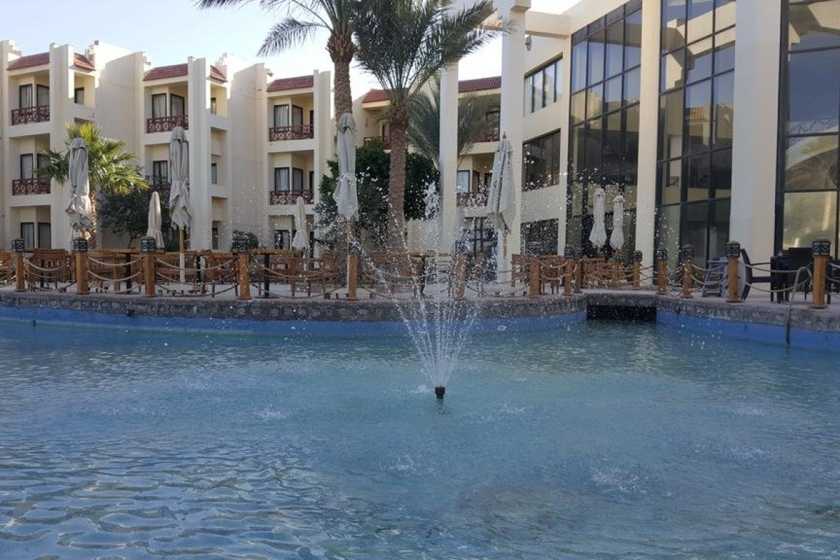 JAZ ELITE CASA DEL MAR BEACH