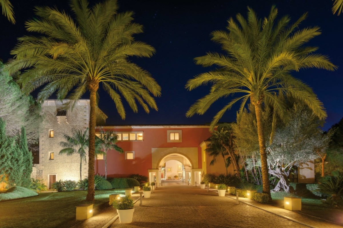 Steigenberger Hotel and Resort Camp de Mar
