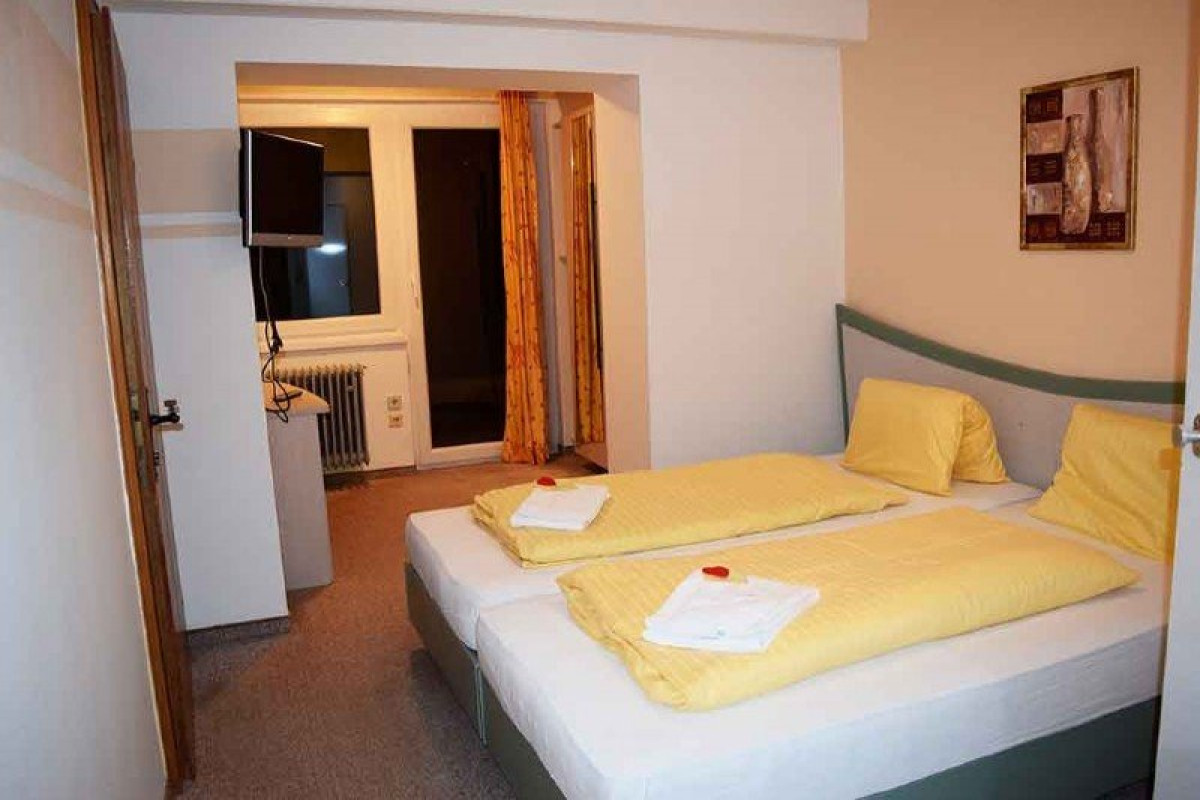 HOTEL SONNHOF (Grobming)