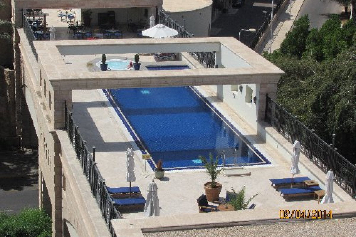 Moevenpick Resort Aqaba