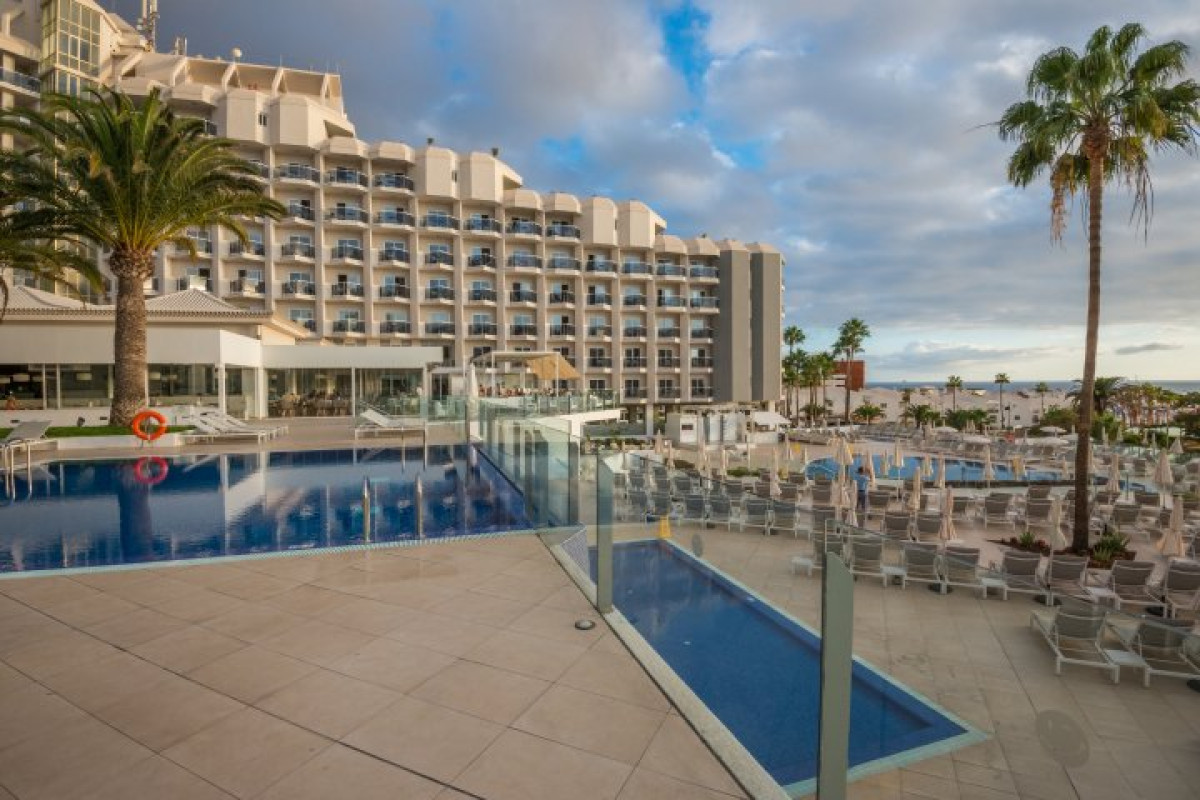 Hovima Costa Adeje (Adults Only 16+)