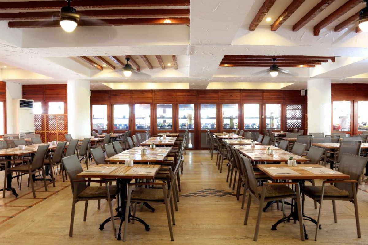 ALANTUR HOTEL