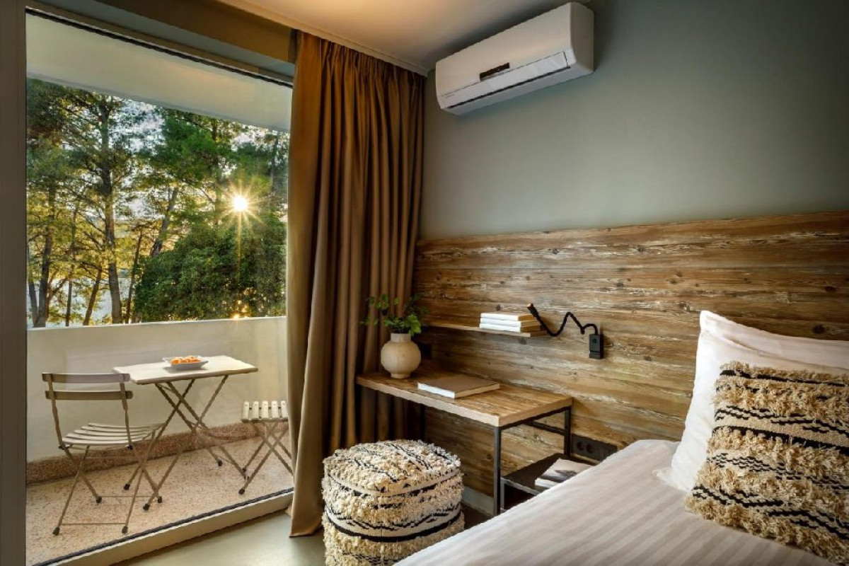 Hvar Places Hotel by Valamar (Hvar)