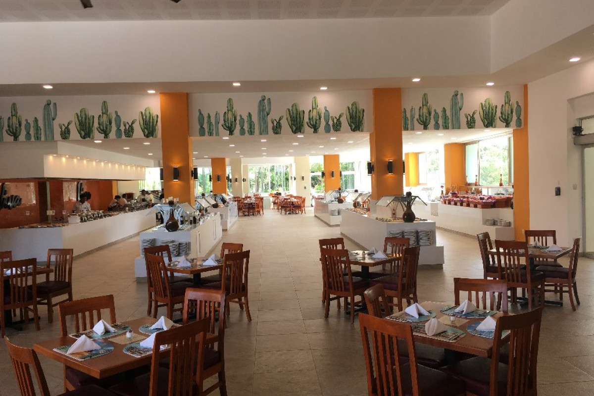 Viva Maya by Wyndham