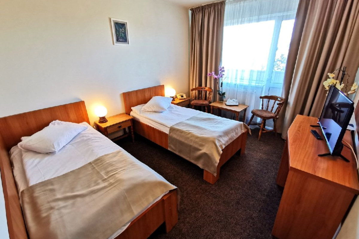Hotel Montana