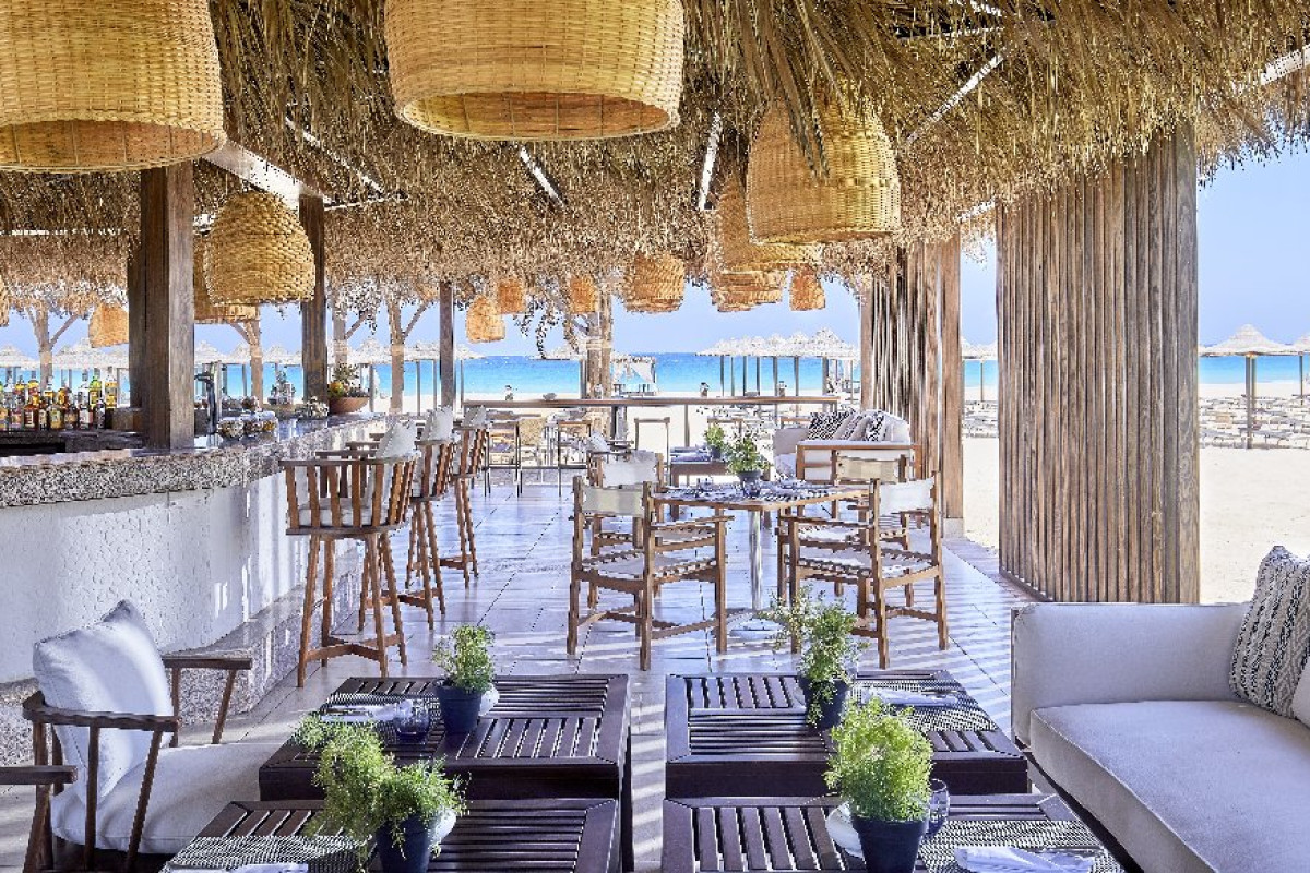 JAZ CRYSTAL RESORT