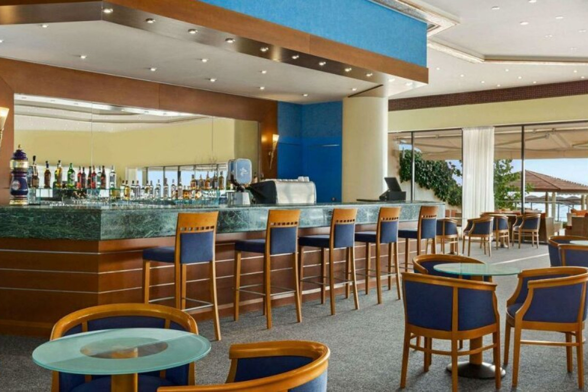 Ramada Plaza Thraki - Alexandroupolis