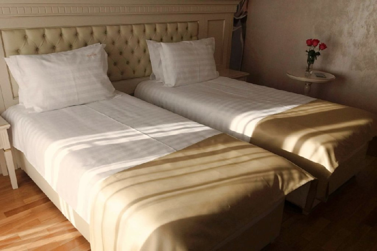 Park Luxury Rooms-NOU!!!