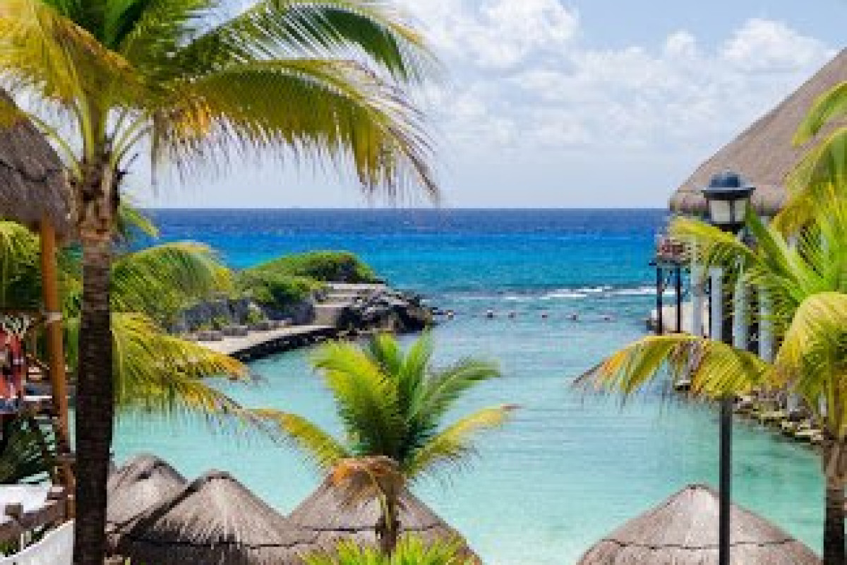 Occidental Xcaret Destination