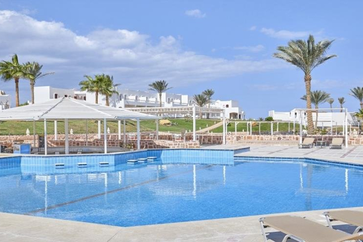 SOLYMAR REEF MARSA ALAM