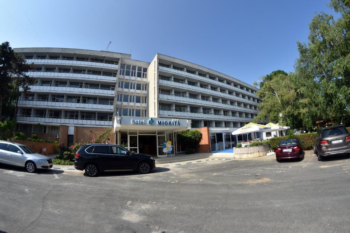 Hotel Miorita