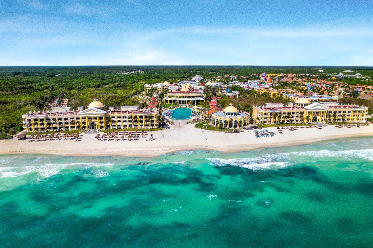 JOIA Paraiso by Iberostar