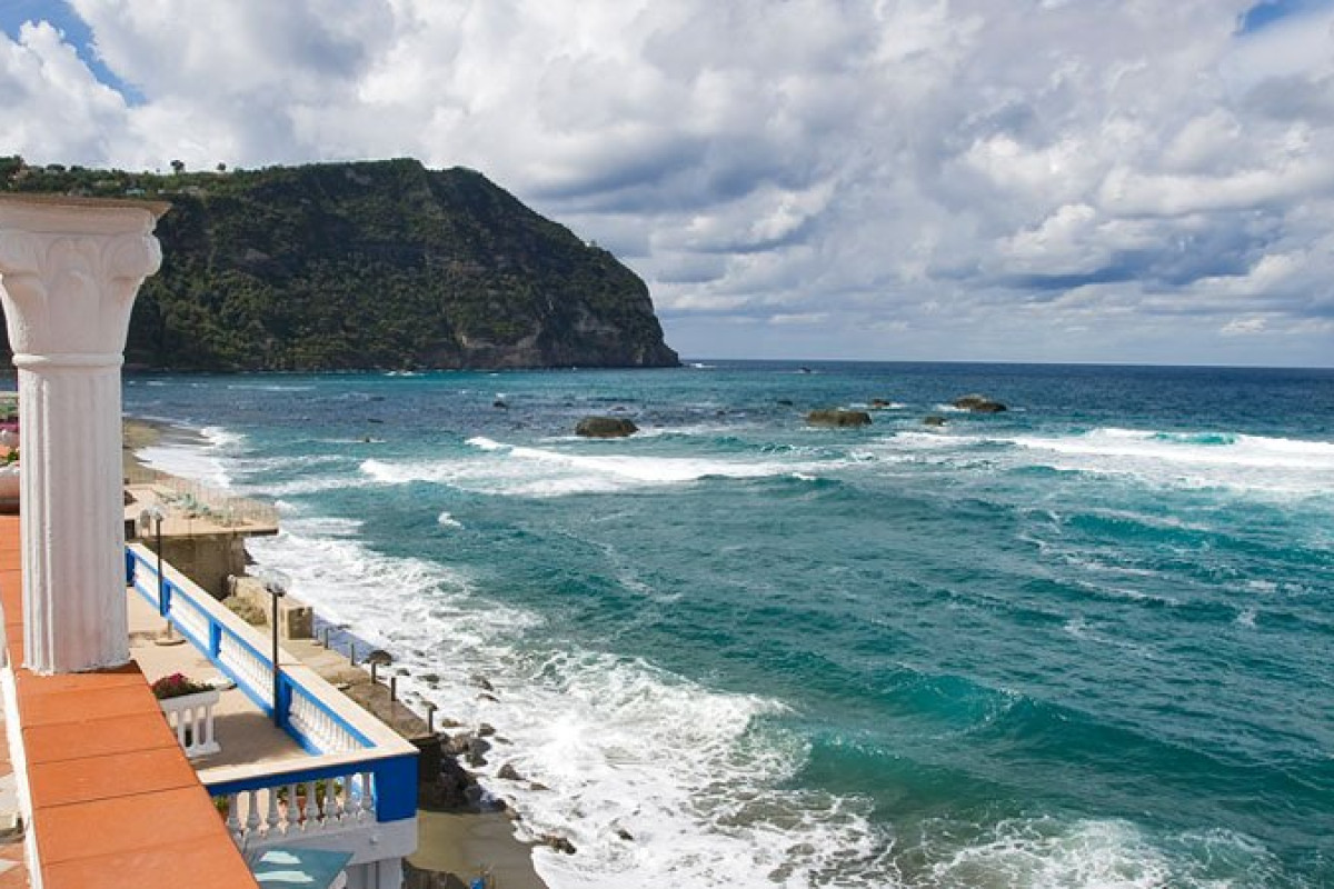 Hotel Riva Del Sole