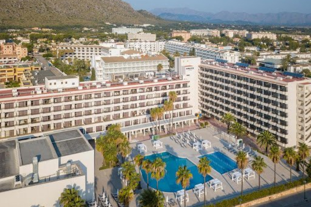 INNSiDE Alcudia