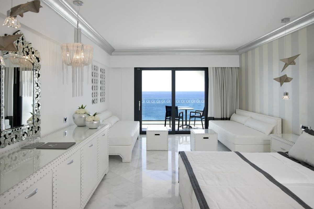 Mitsis Alila Resort and Spa