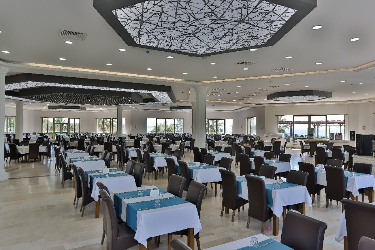 ANADOLU HOTELS DIDIM CLUB (ex. PALM WINGS DIDIM)
