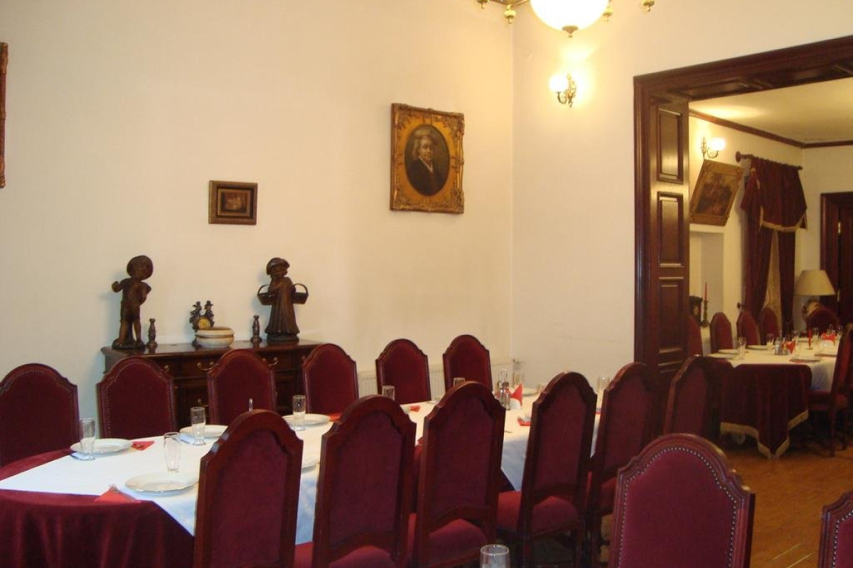 Casa Iurca