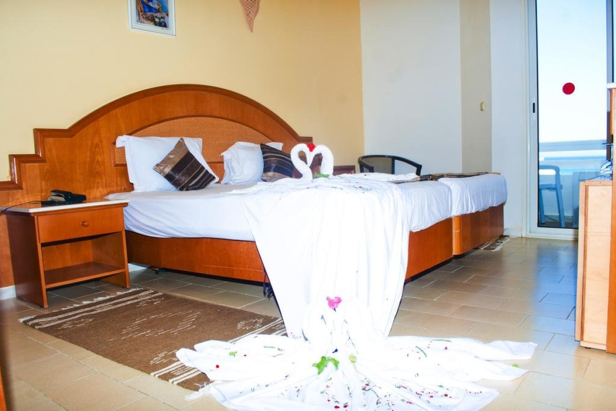 Club Thapsus Hotel Mahdia