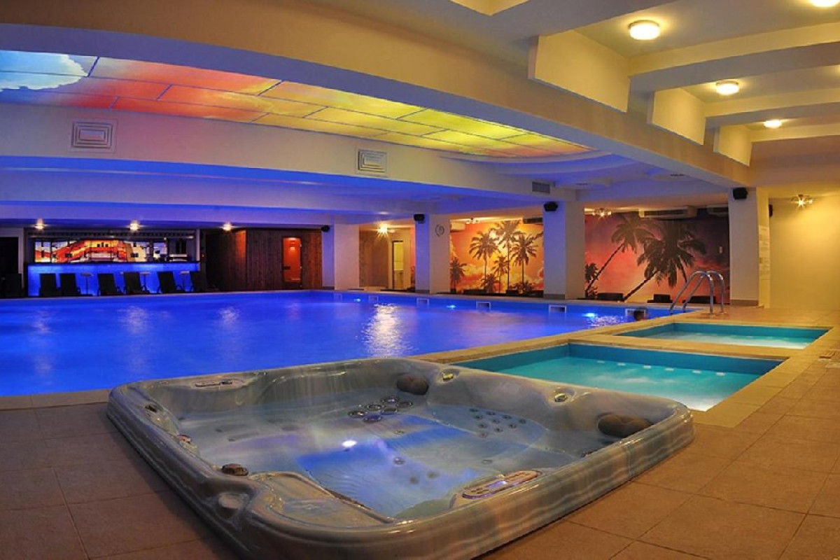 Hotel Continental