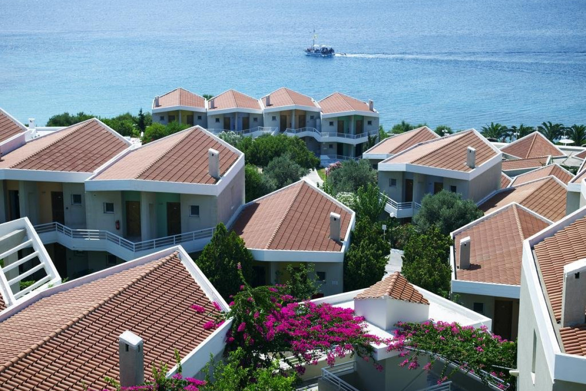 Proteas Blu Resort - adults only (copii peste 16 ani)