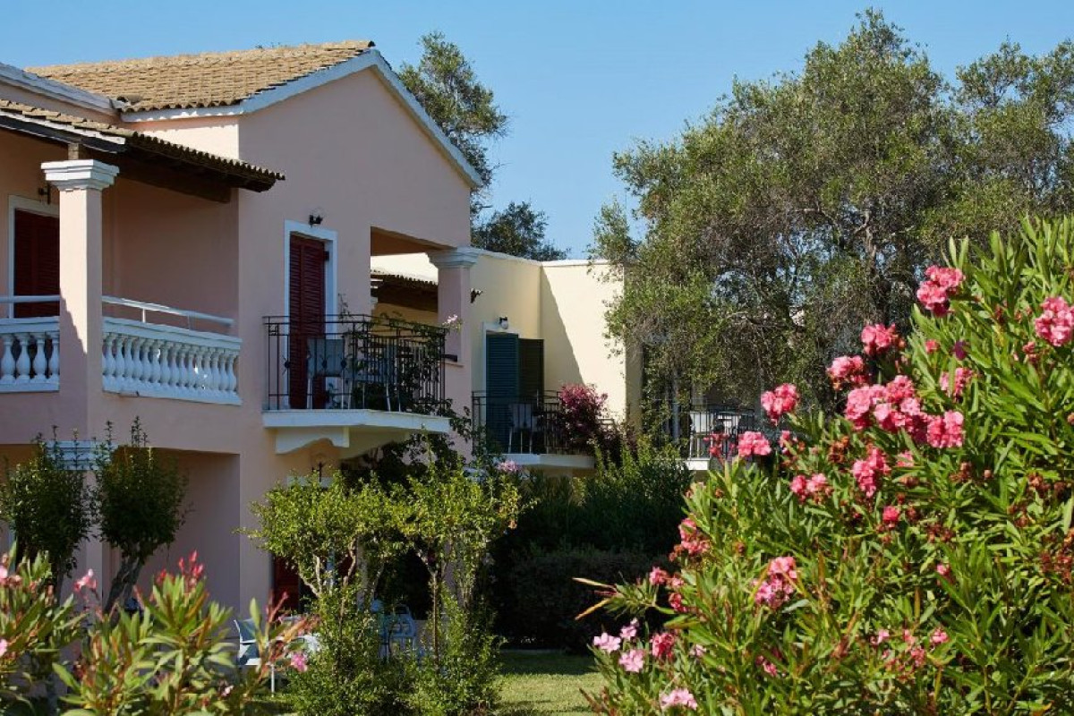 Apollo Palace Corfu